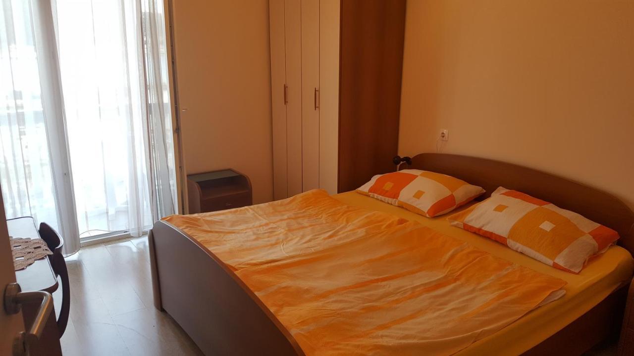 Anka Bunic Bed & Breakfast Rab Town Exterior photo