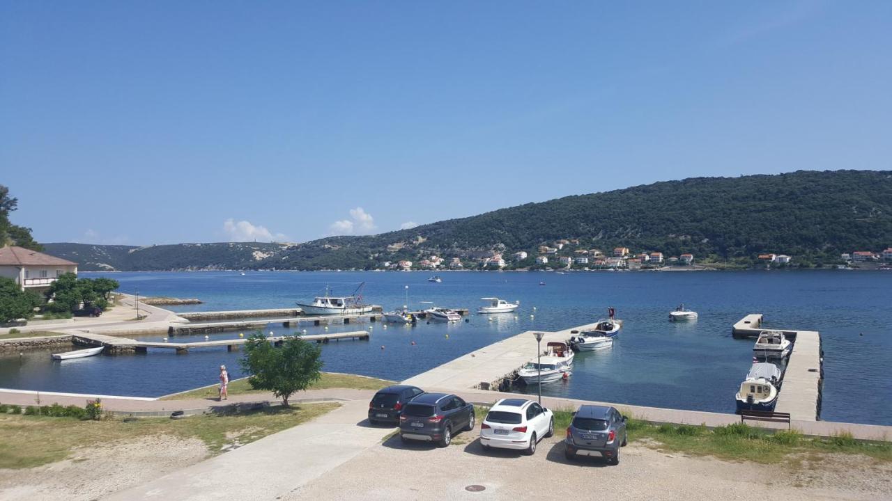 Anka Bunic Bed & Breakfast Rab Town Exterior photo